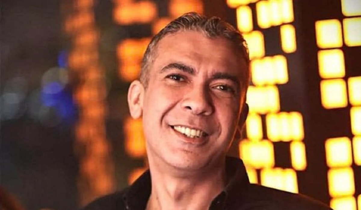 وفاة الدكتور ضياء العوضي بسبب جرعة من الحشيش والخمور؟