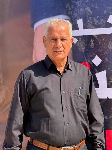 ما حقيقة اغتيال رئيس اللجنة المصرية بعد رفع العلم الفلسطيني في كأس العالم