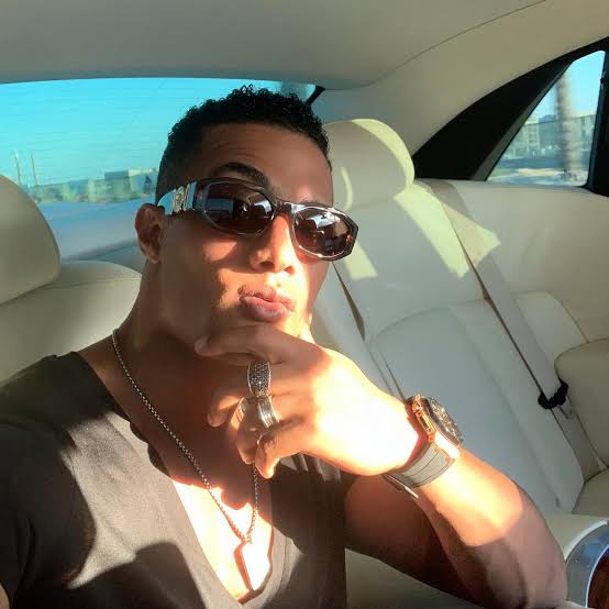 حقيقة تخلي محمد رمضان عن الجنسية المصرية