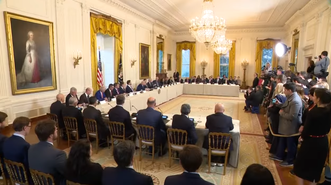 شركات النفط الأمريكية لترامب: فنزويلا غير قابلة للاستثمار