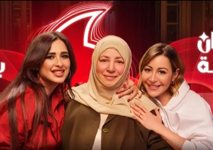 المخرج حسن الجريتلي: عبلة كامل مش تلقائية ولا نيلة