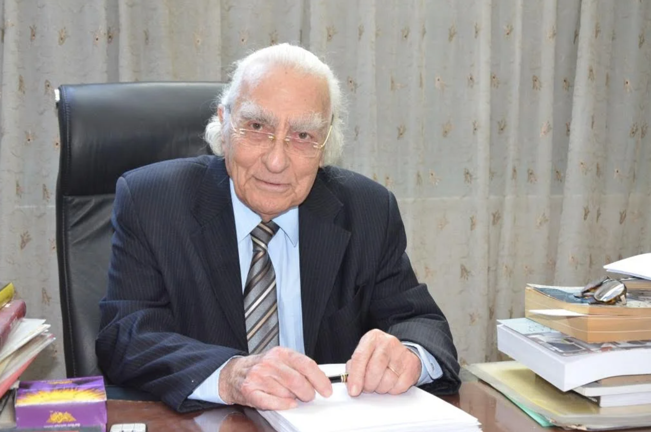 فيلسوف التنوير مراد وهبة.. واجه الأصولية وجعل من العقل أملًا للخلاص