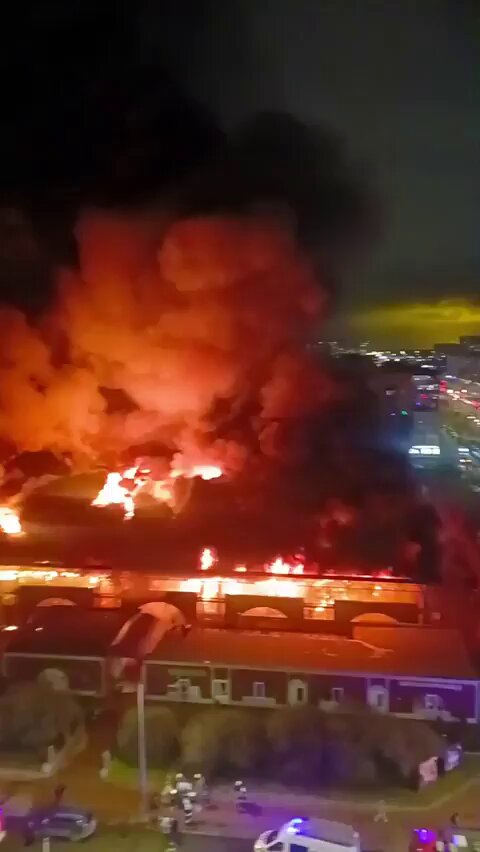 استهداف أكبر مقر سري إسرائيلي بضربات إيرانية مع حزب الله