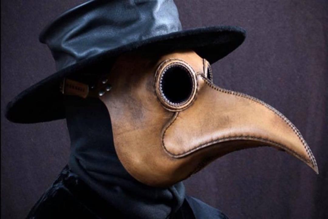 نحن على أعتاب انتشار وباء الطاعون